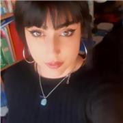 Ciao! Sono Anna Madrelingua italiana, offro lezioni di italiano per stranieri